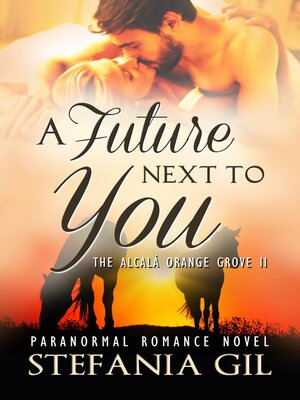 cover image of A Future Next to You